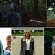 Clockwise from top left: Nomadland (Photo: Searchlight Pictures); Judas And The Black Messiah (Photo: Warner Bros. Pictures); Minari (Photo: Josh Ethan Johnson / A24); Promising Young Woman (Photo: Focus Features); The Trial Of The Chicago 7 (Photo: Niko Tavernise / Netflix)
